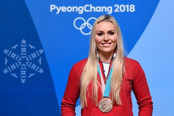 Lindsey Vonn dominiert den Ski-sport. - APA