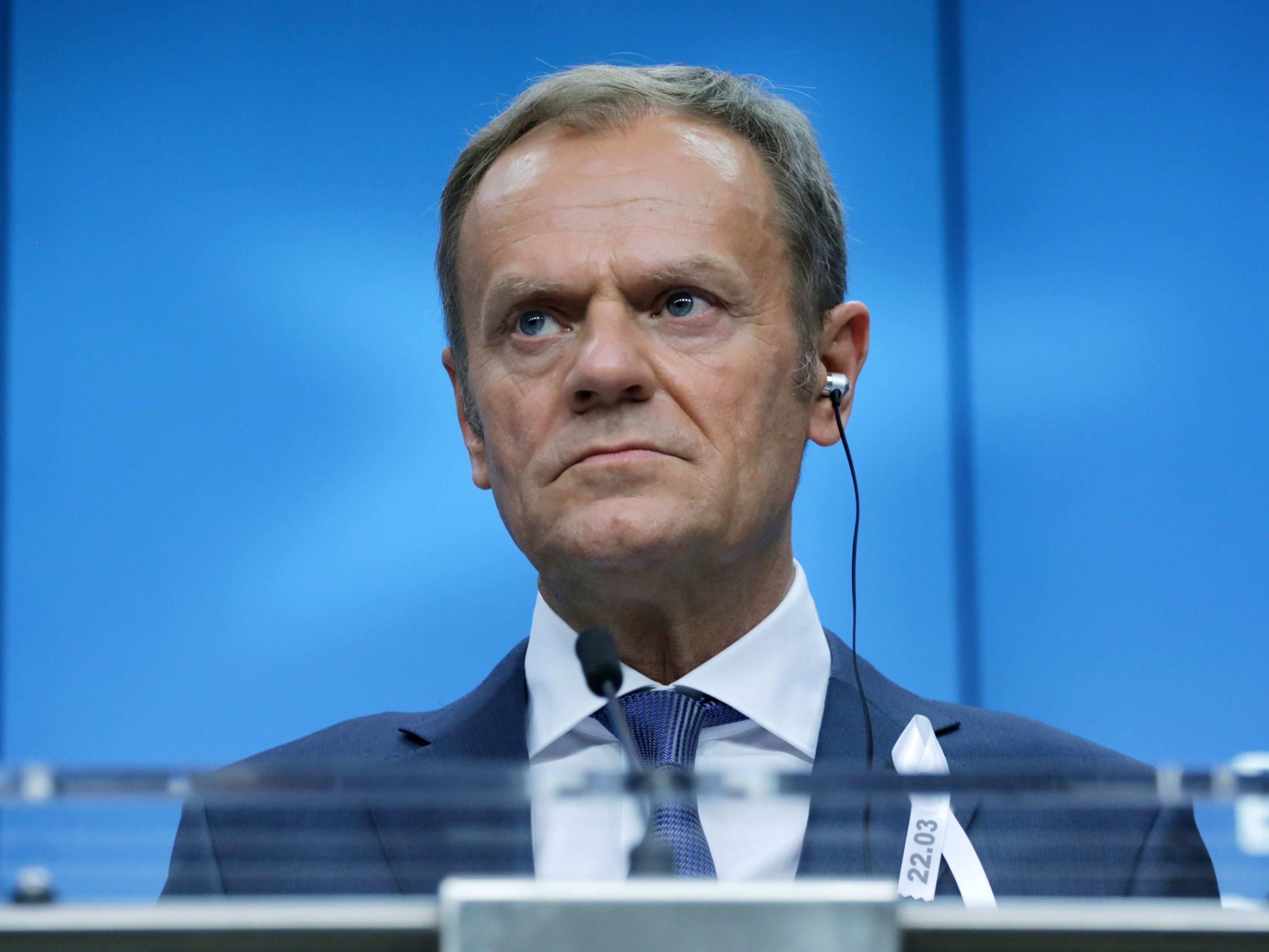Die EU verschärft den Ton gegenüber Russland.