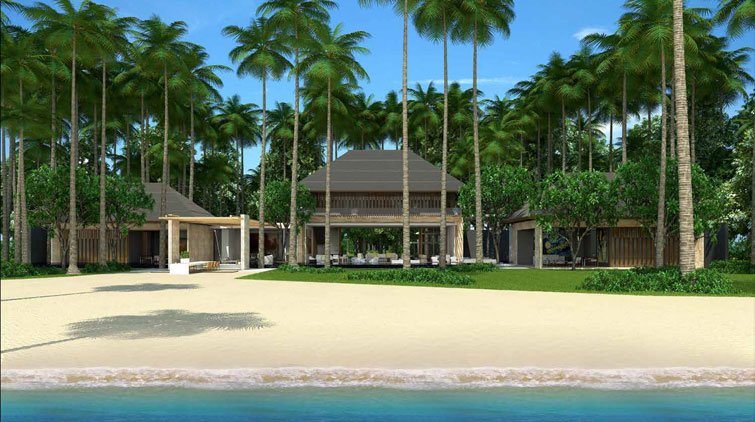 Bild: Blackadore Caye 