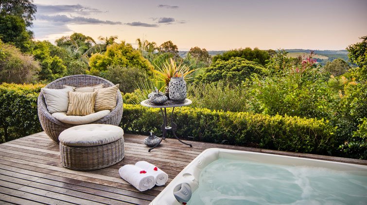 Bild: Gaia Retreat & Spa 