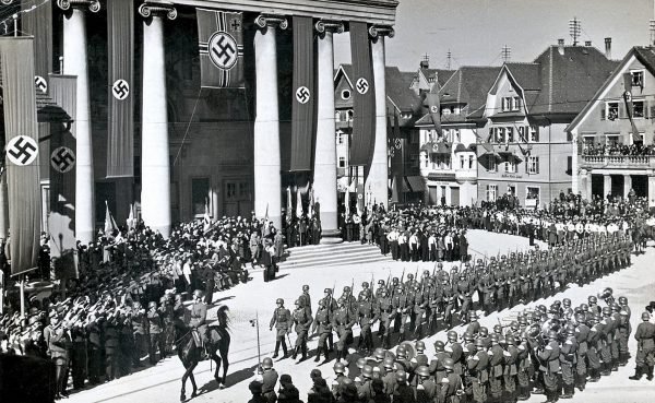 Stadtarchiv Dornbirn