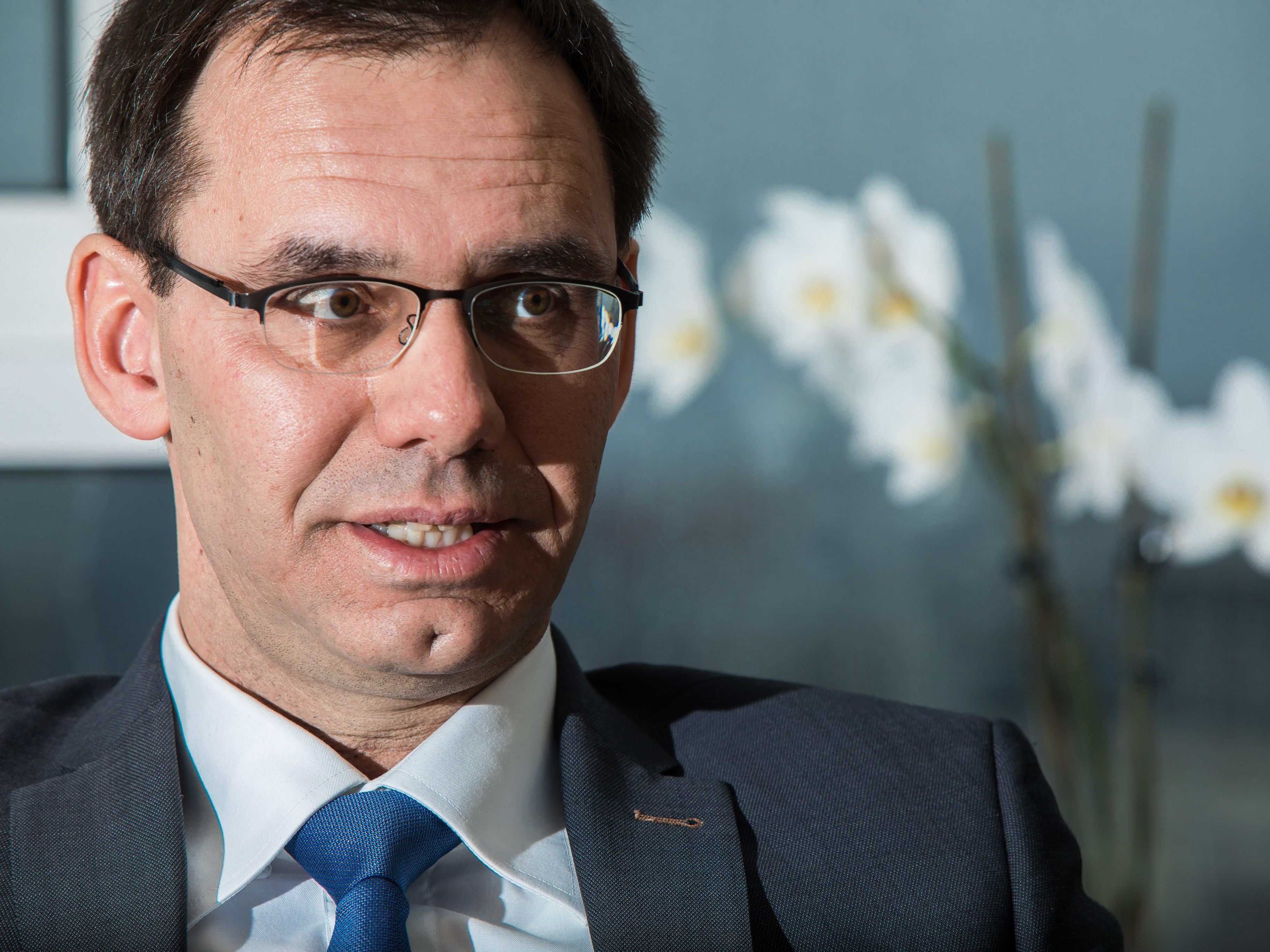 Vorarlberger Landeshauptmann: In Zeiten der Hochkonjunktur Gestaltungsräume für die Zukunft schaffen.