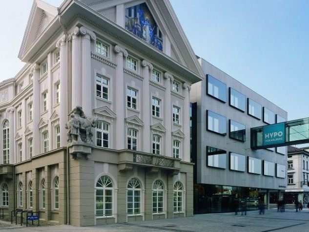 Eine Geldstrafe in Höhe von 414.000 Euro wurde gegen die Hypo Vorarlberg verhängt.
