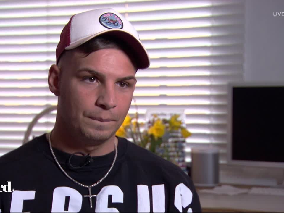 Darum ist Pietro Lombardi ausgeflippt.