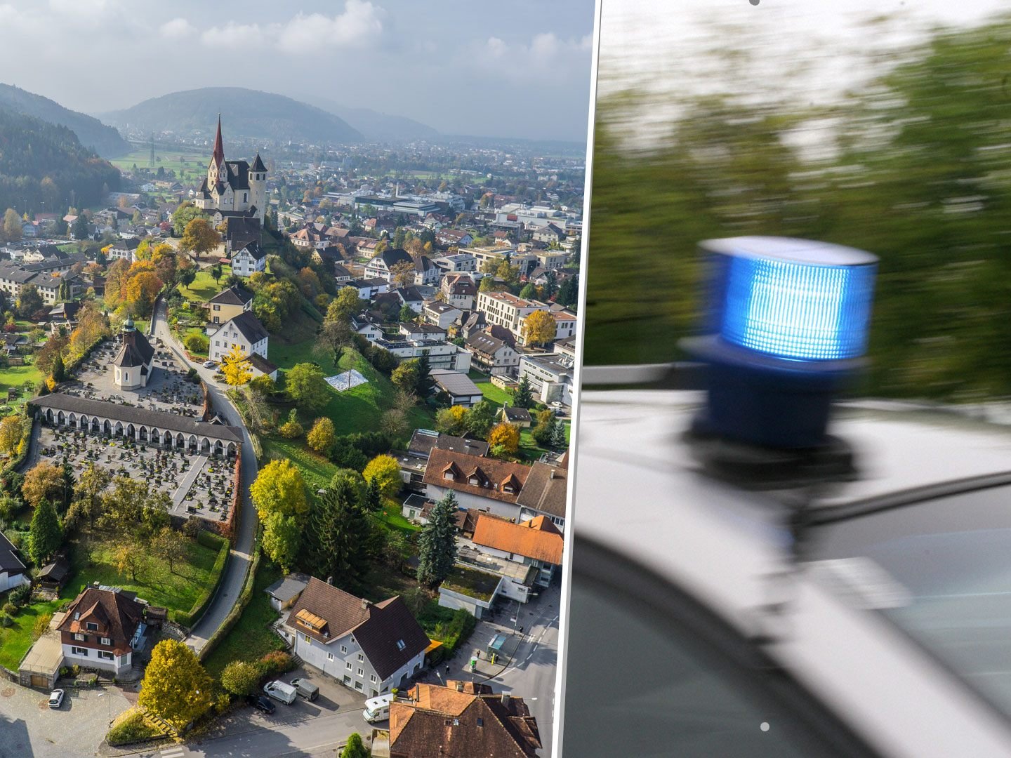 Der 14-Jährige lieferte sich eine Verfolgungsjad mit der Polizei.