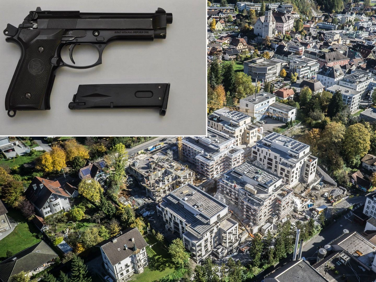 Der 26-Jährige wurde zu einem Jahr Haft verurteilt./Symbolbild