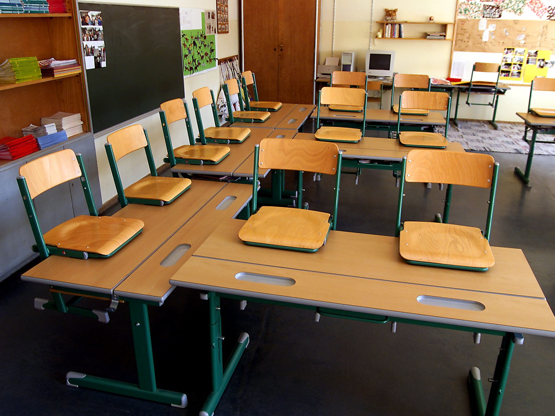 Im ersten Rechtsgang hat Zivilrichterin Ender die Klage abgewiesen.