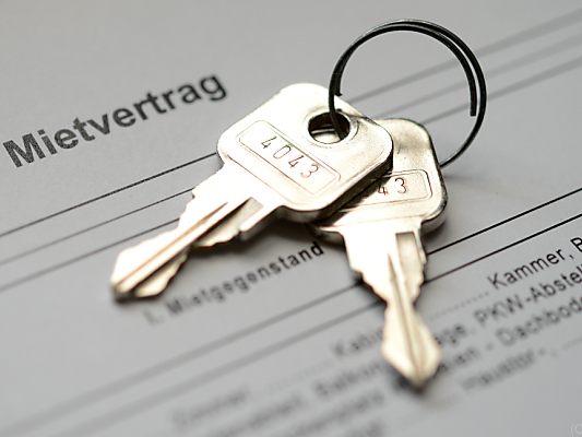 AK ortet überzogene Mietrendite-Versprechen von 3,5 bis 3,9 Prozent