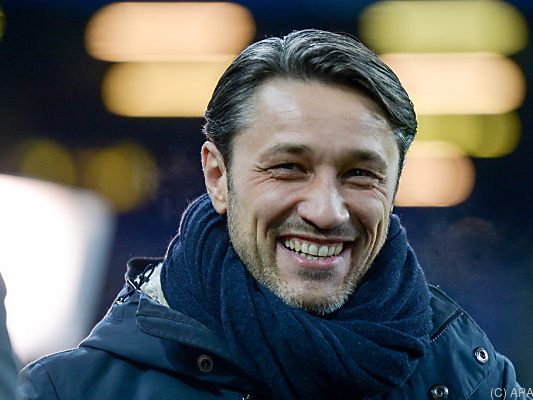 Der Kroate Kovac hat für die Bayern auch gespielt