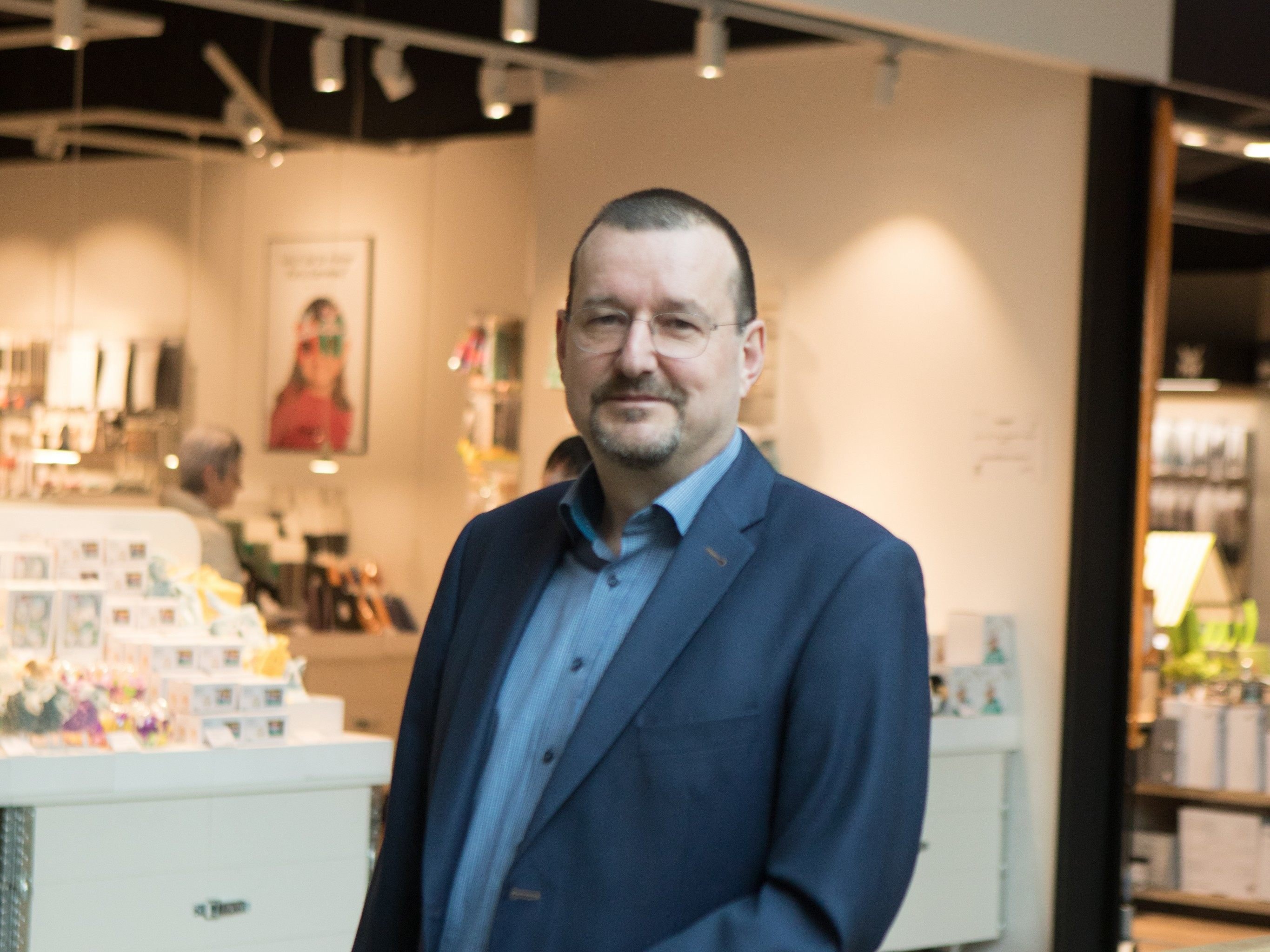 Shop-Partner müssen sich ständig neu erfinden, um konkurrenzfähig zu bleiben.