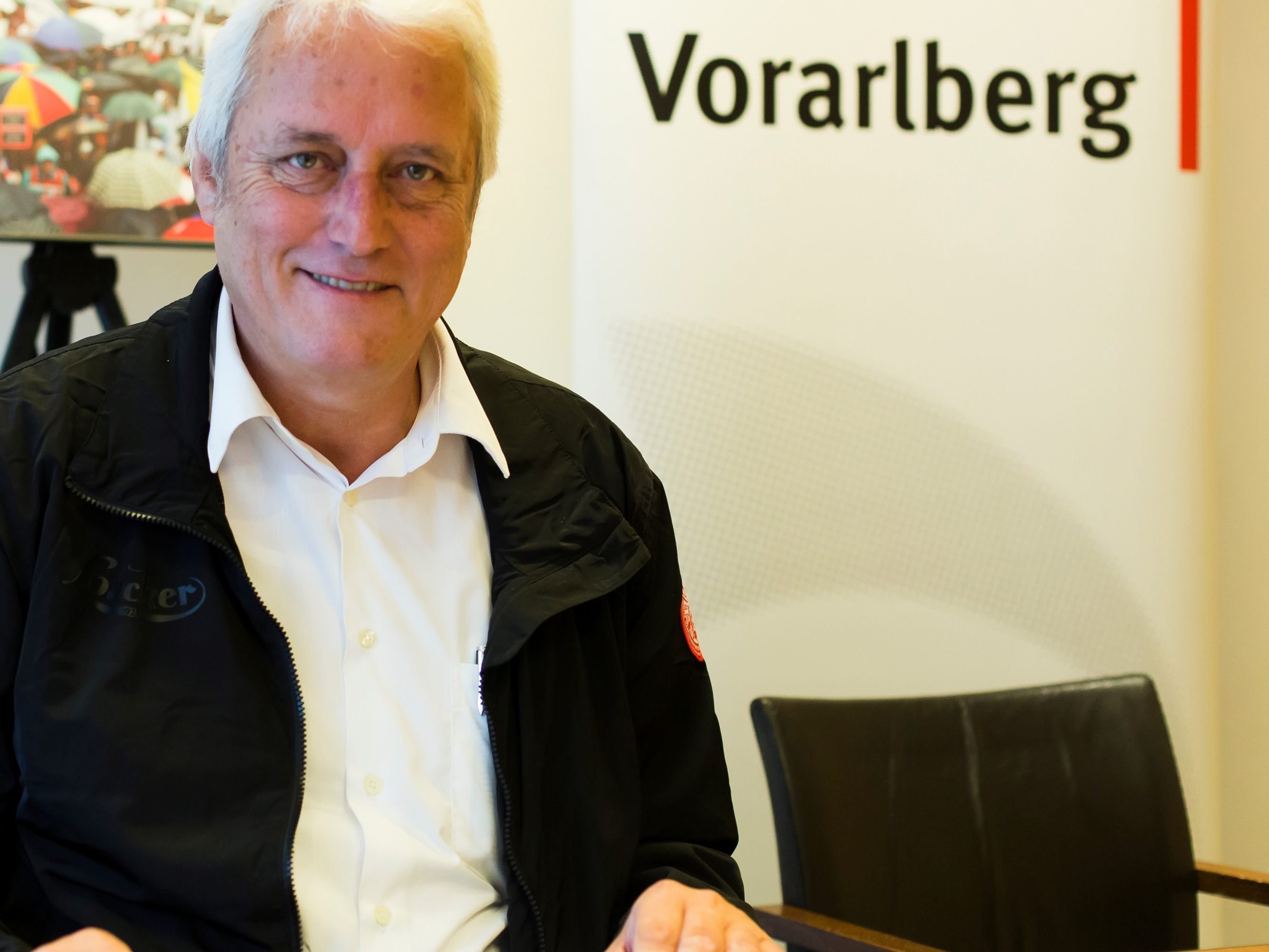 Der Voralrberger ÖGB-Vorsitzende Norbert Loacker versteht die Entscheidung nicht.