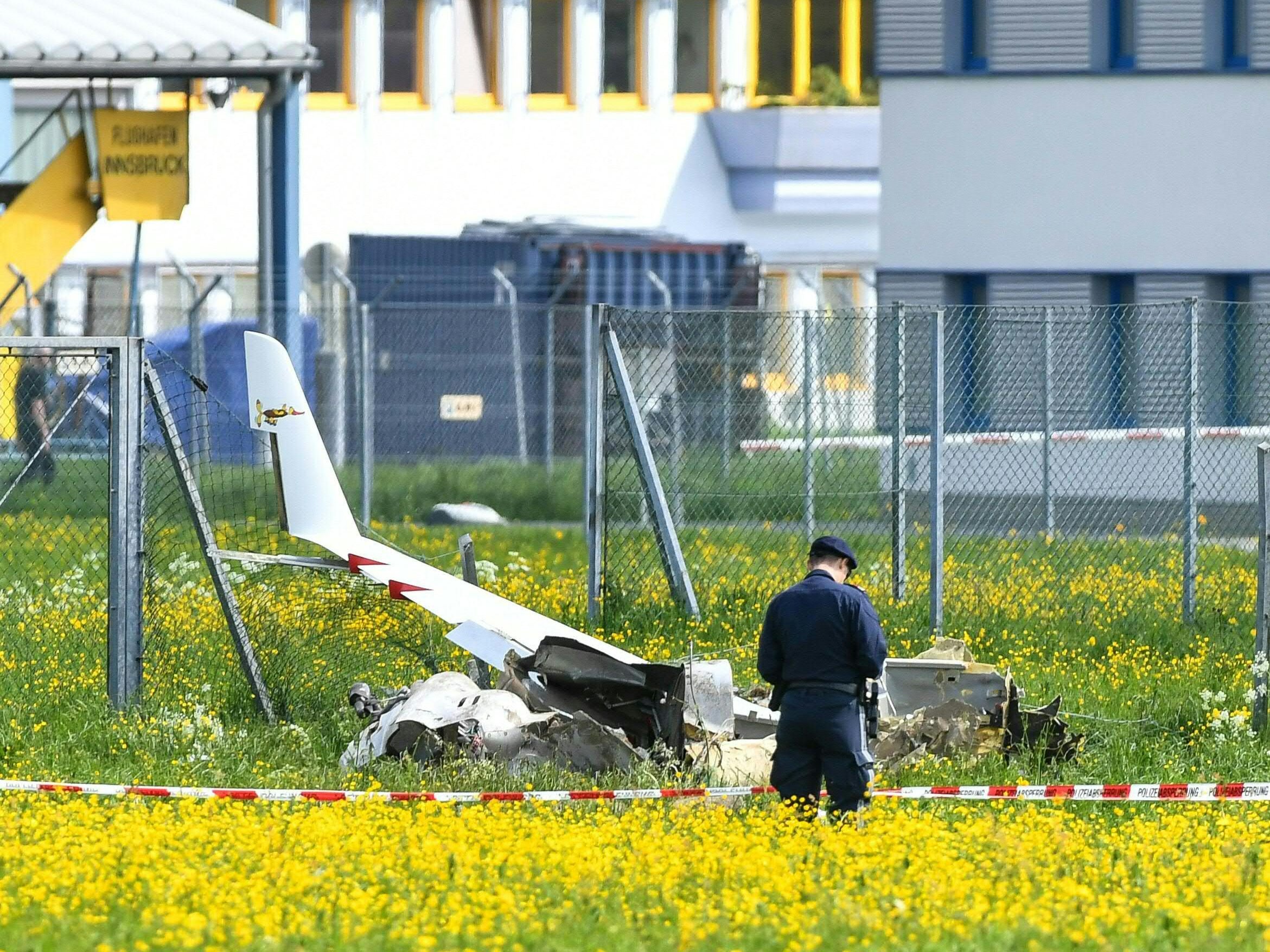 Für Insassen kam jede Hilfe zu spät.