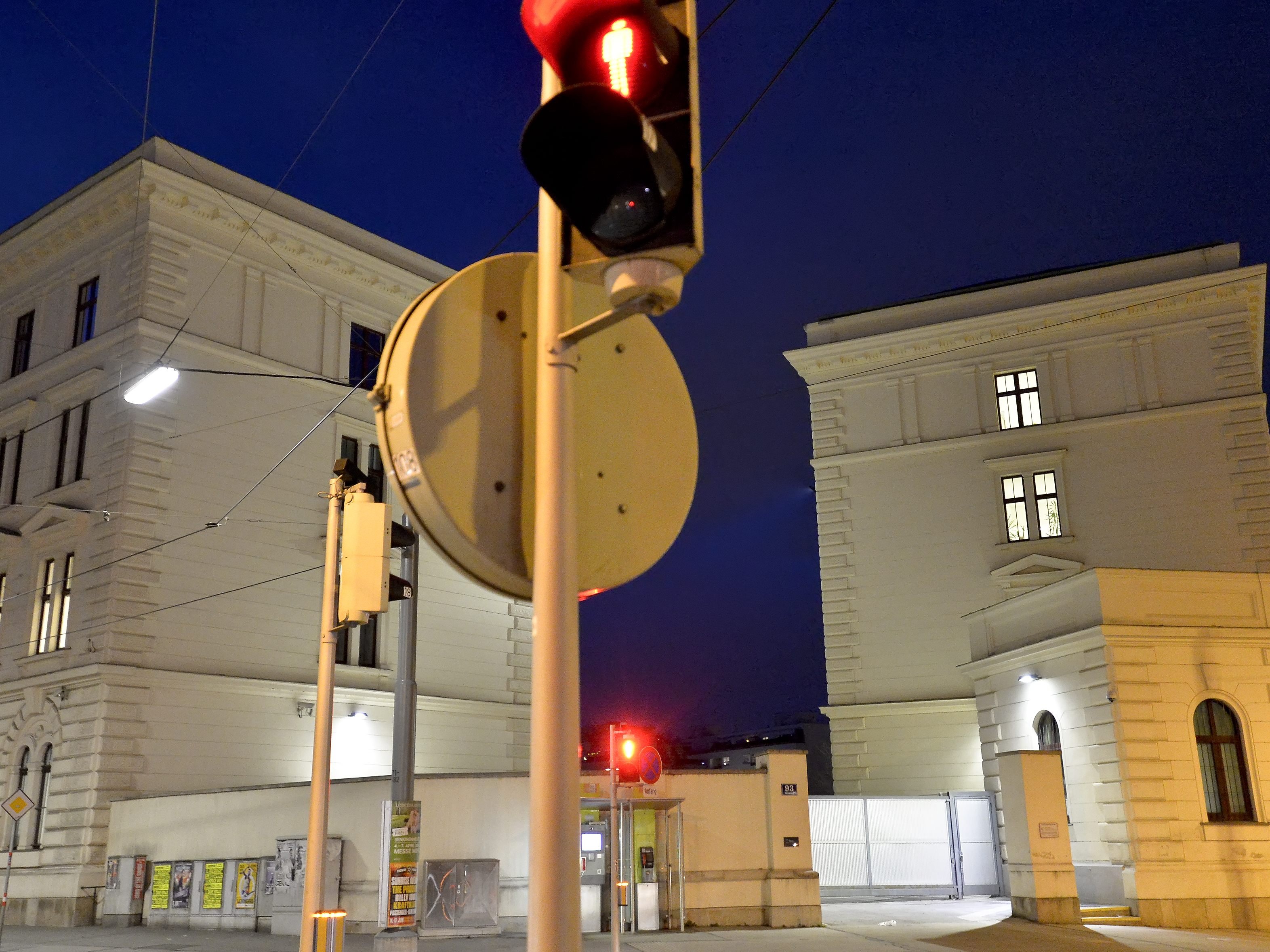 Grünes Licht für den Untersuchungsausschuss.