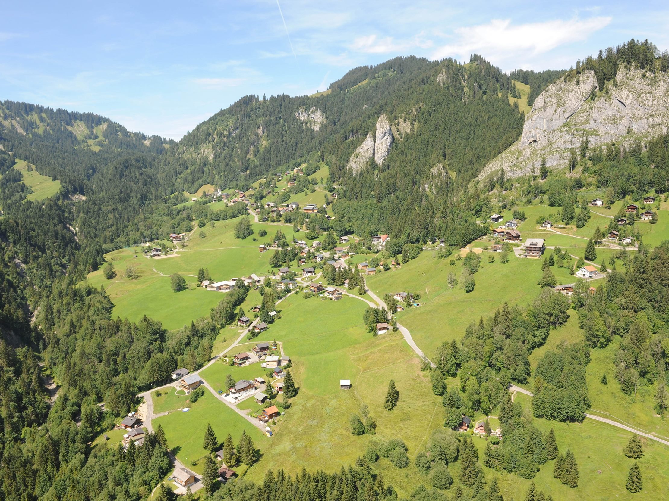 Die aktuellen Planungen für die Ebniterstraße werden am Mittwoch, dem 18. April im Gasthaus Alpenrose vorgestellt.
