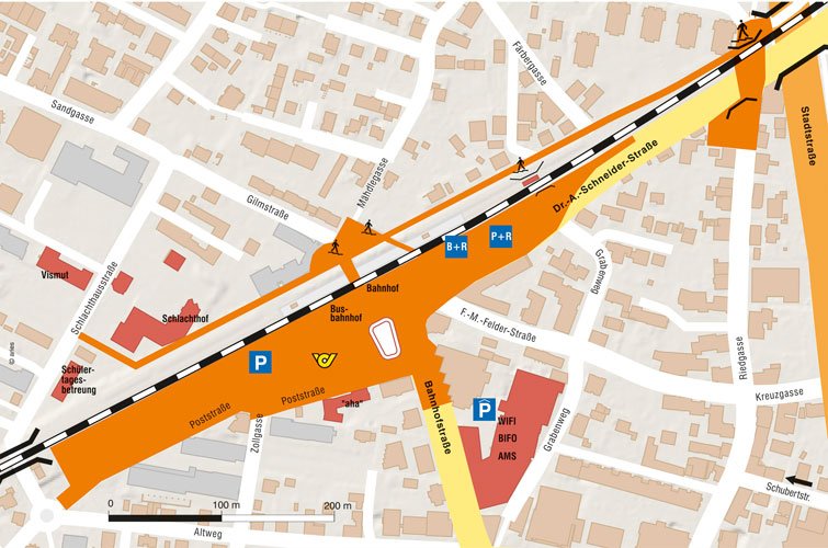 Grafik: Stadt Dornbirn
