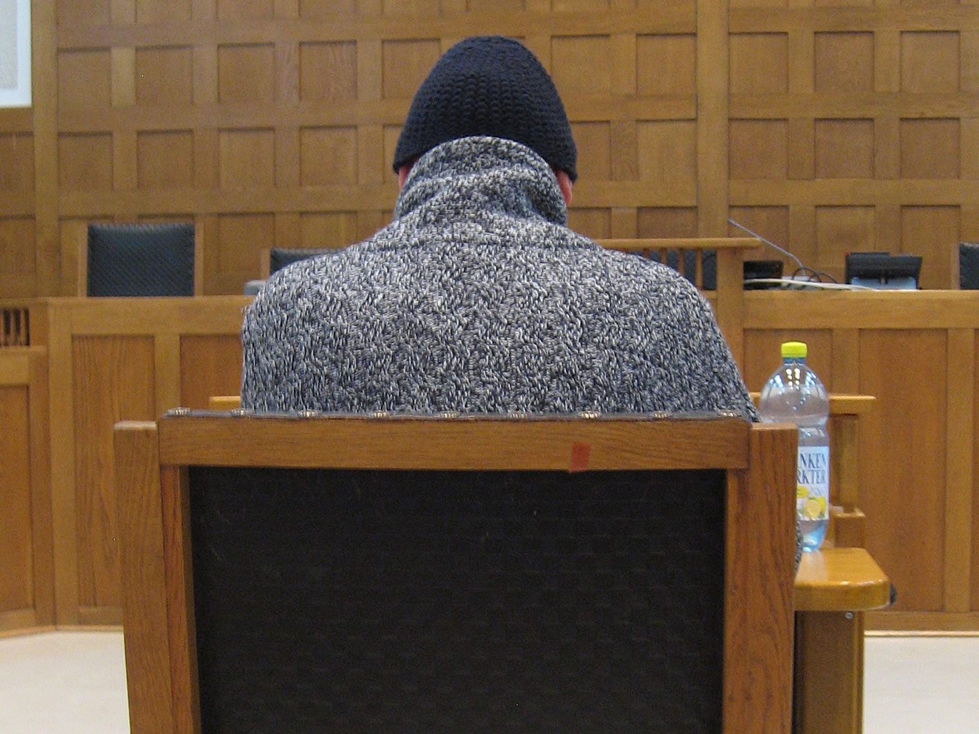 51 Zeugen sagten beim Prozess gegen den Arzt aus.