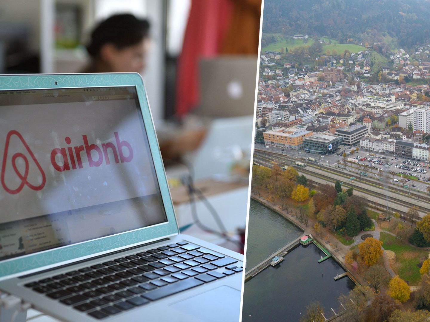 Die Vorarlberger Unterkünfte schneiden bei Airbnb sehr gut ab.
