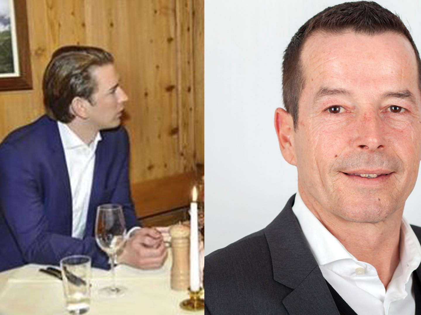Neues Ungemach für die ÖVP.