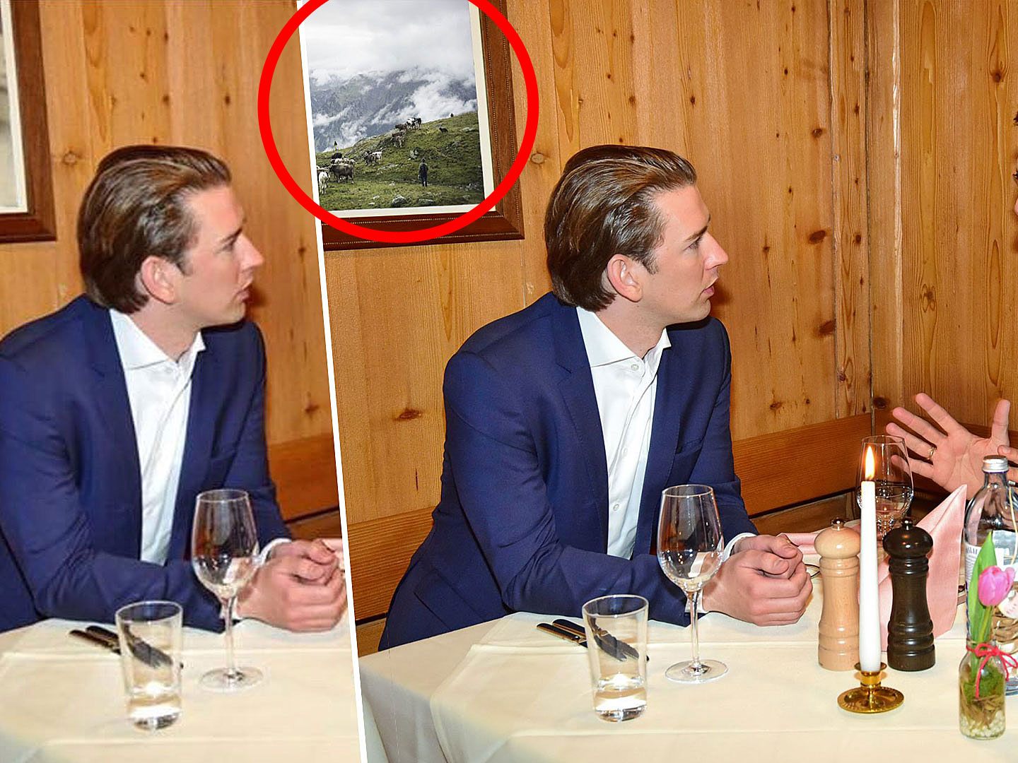 Dieses Bild hat nun ein juristisches Nachspiel.