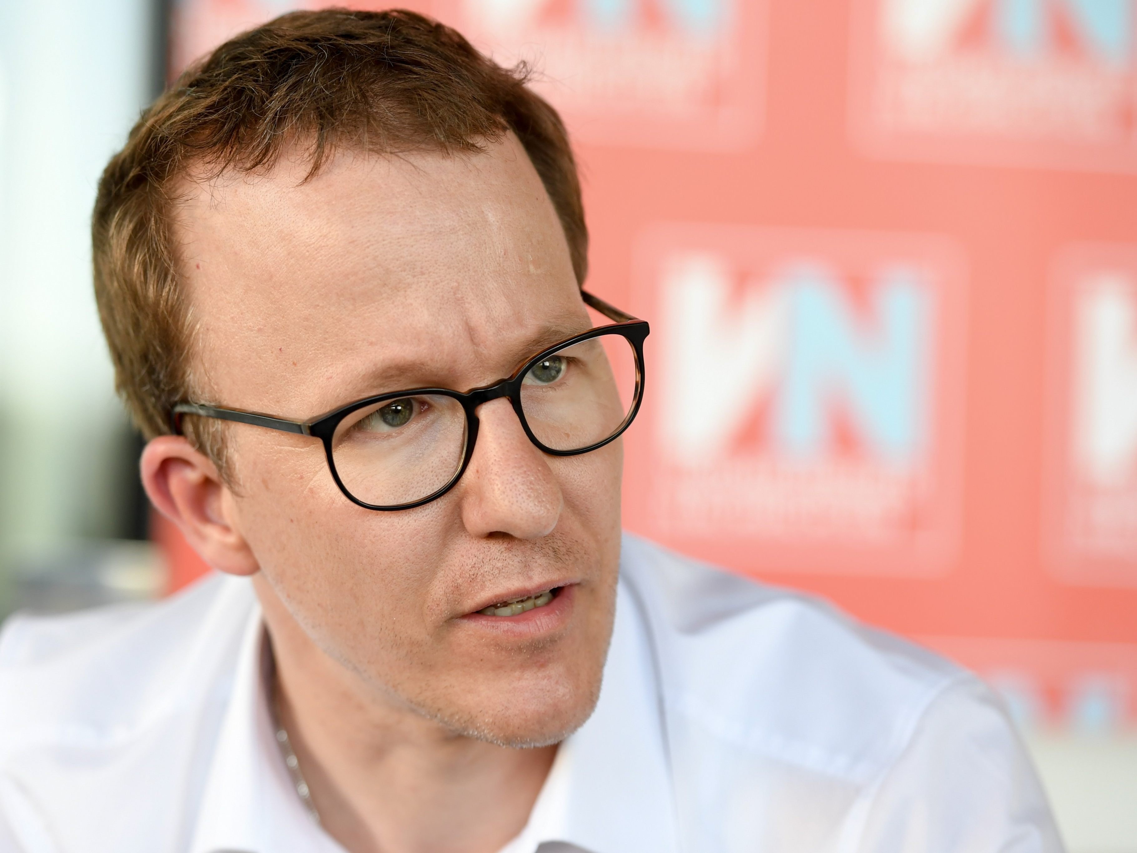 Landesrat Gantner befürwortet eine Kennzeichnungspflicht bei Fleisch.