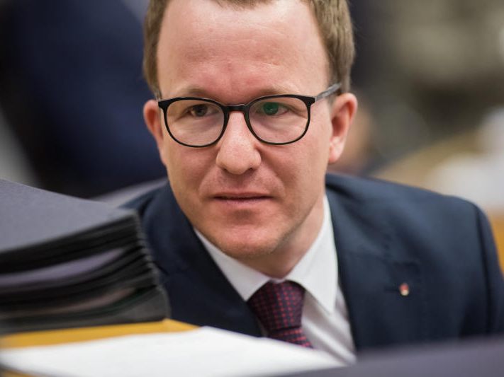 Gantner: Wiederholten Forderungen des Landes Vorarlberg wird entsprochen
