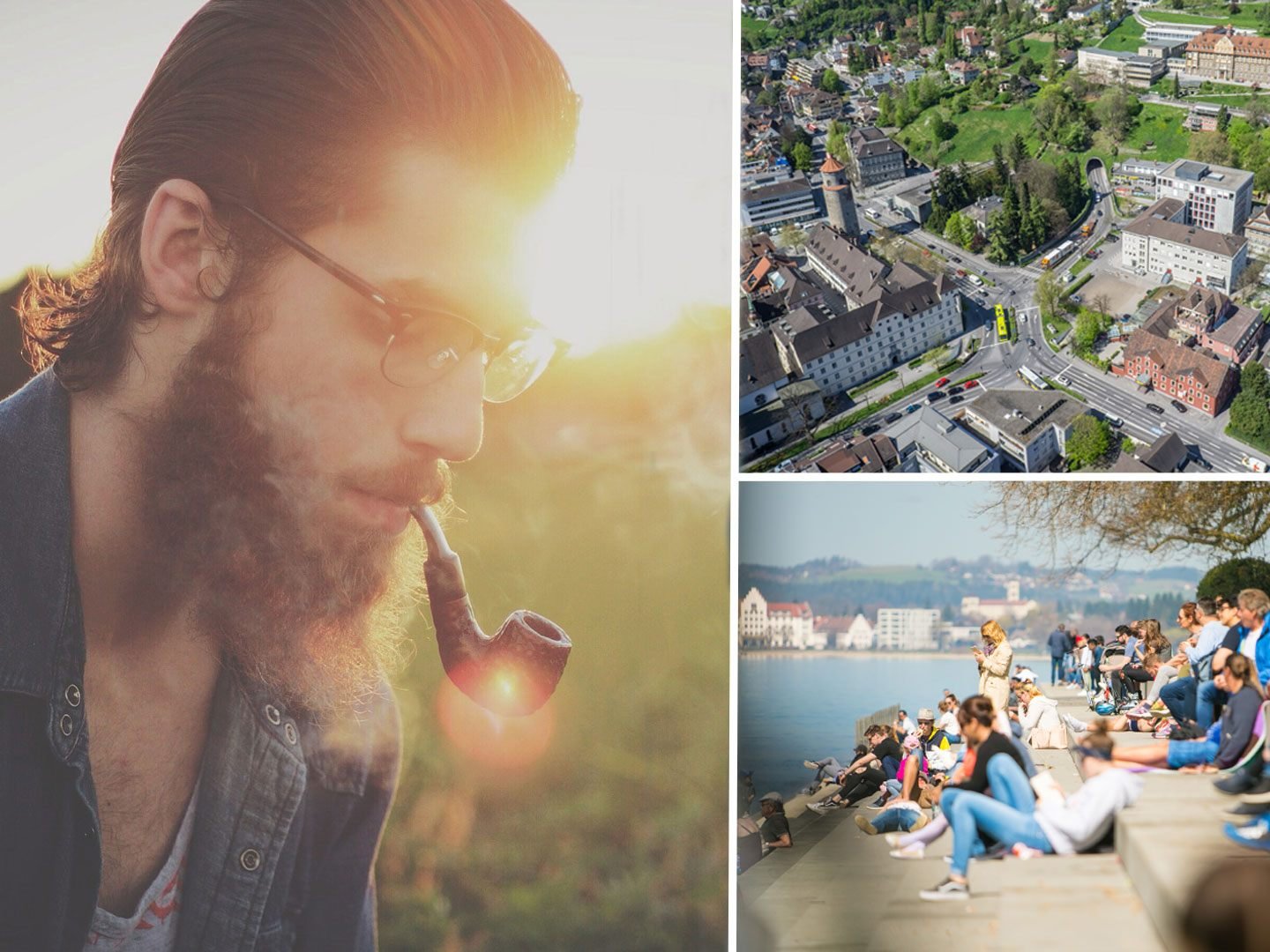 Welche Stadt in Vorarlberg ist am hippsten?
