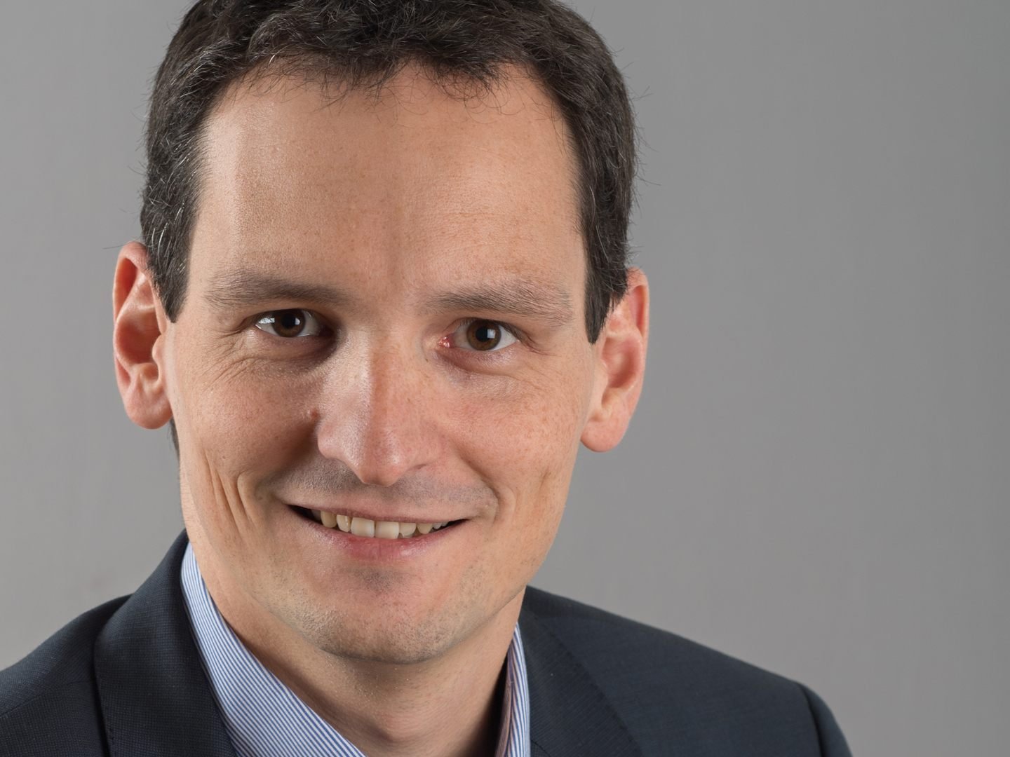 Julian Fässler ist Bildungssprecher der ÖVP Vorarlberg.