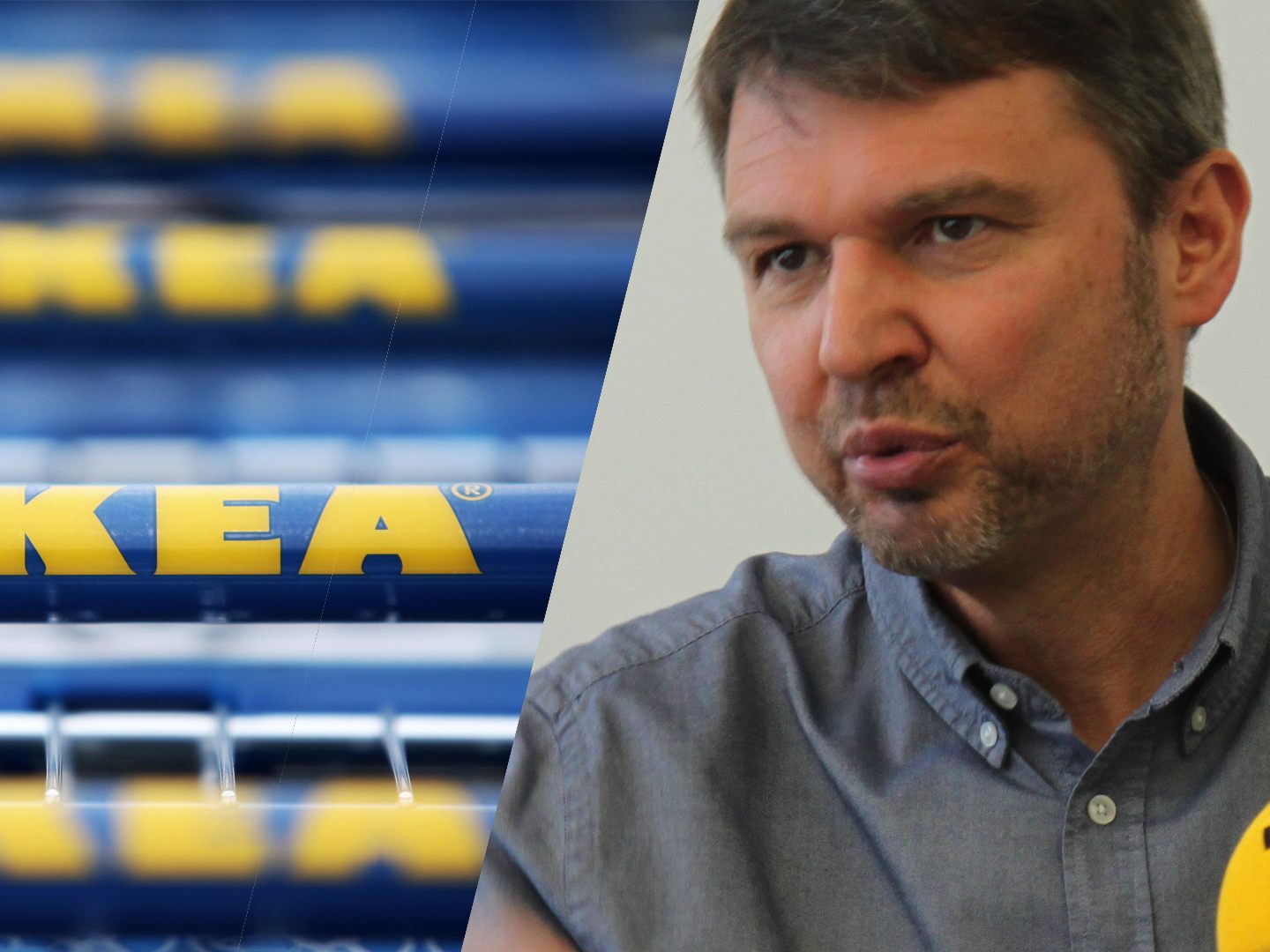 Ikea-Abstimmungs-Fare soll verhindert werden.