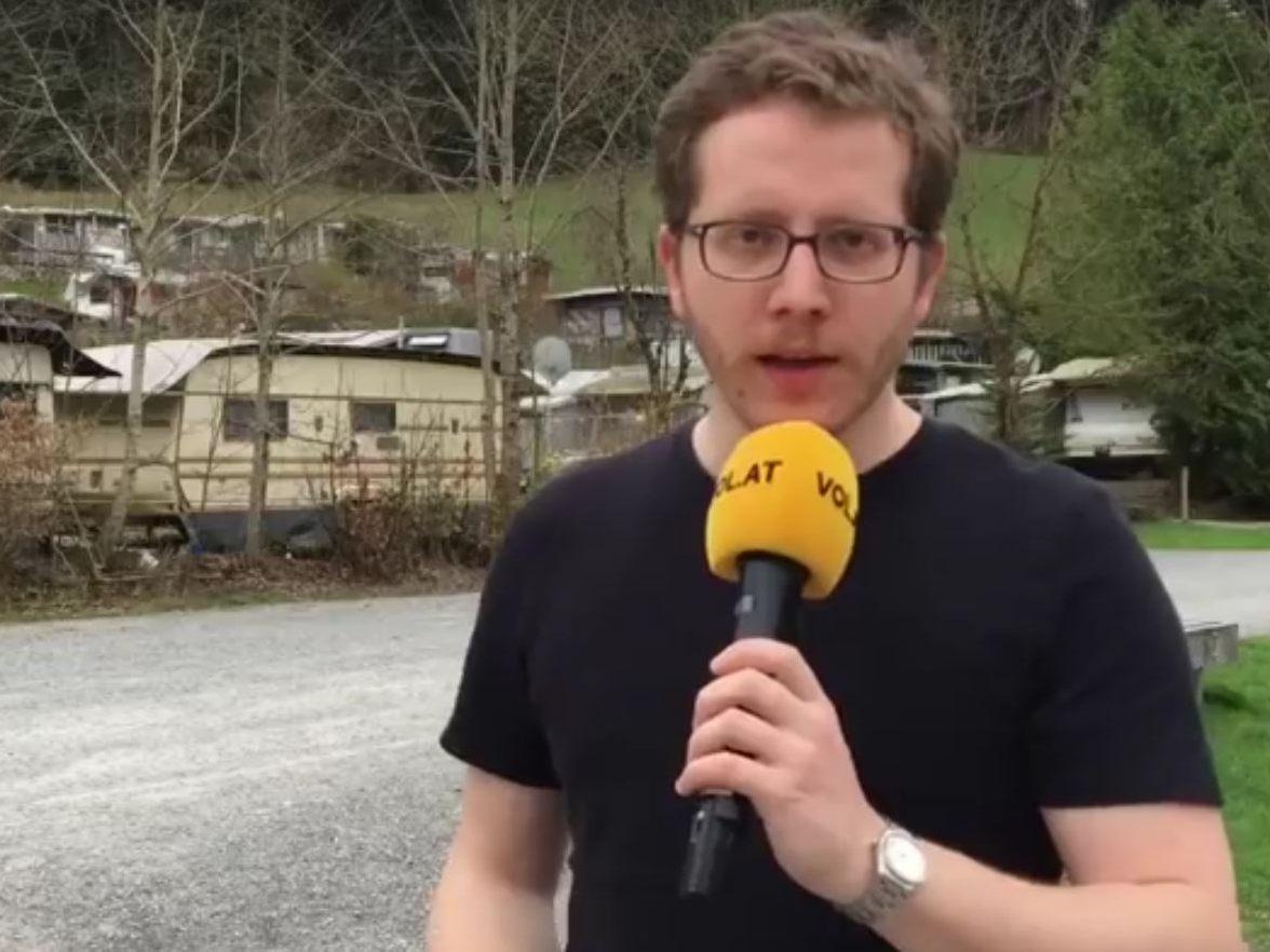 Alles neu heißt es auf dem Campingplatz Doren.