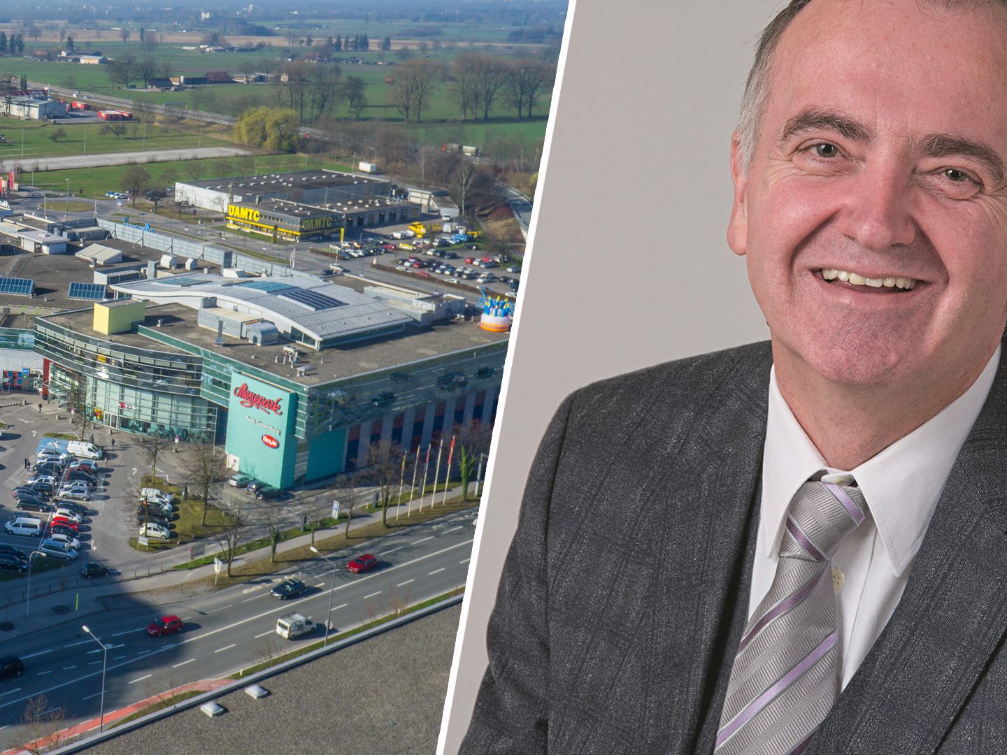 "Das Land agiert wirtschaftsfeindlich."