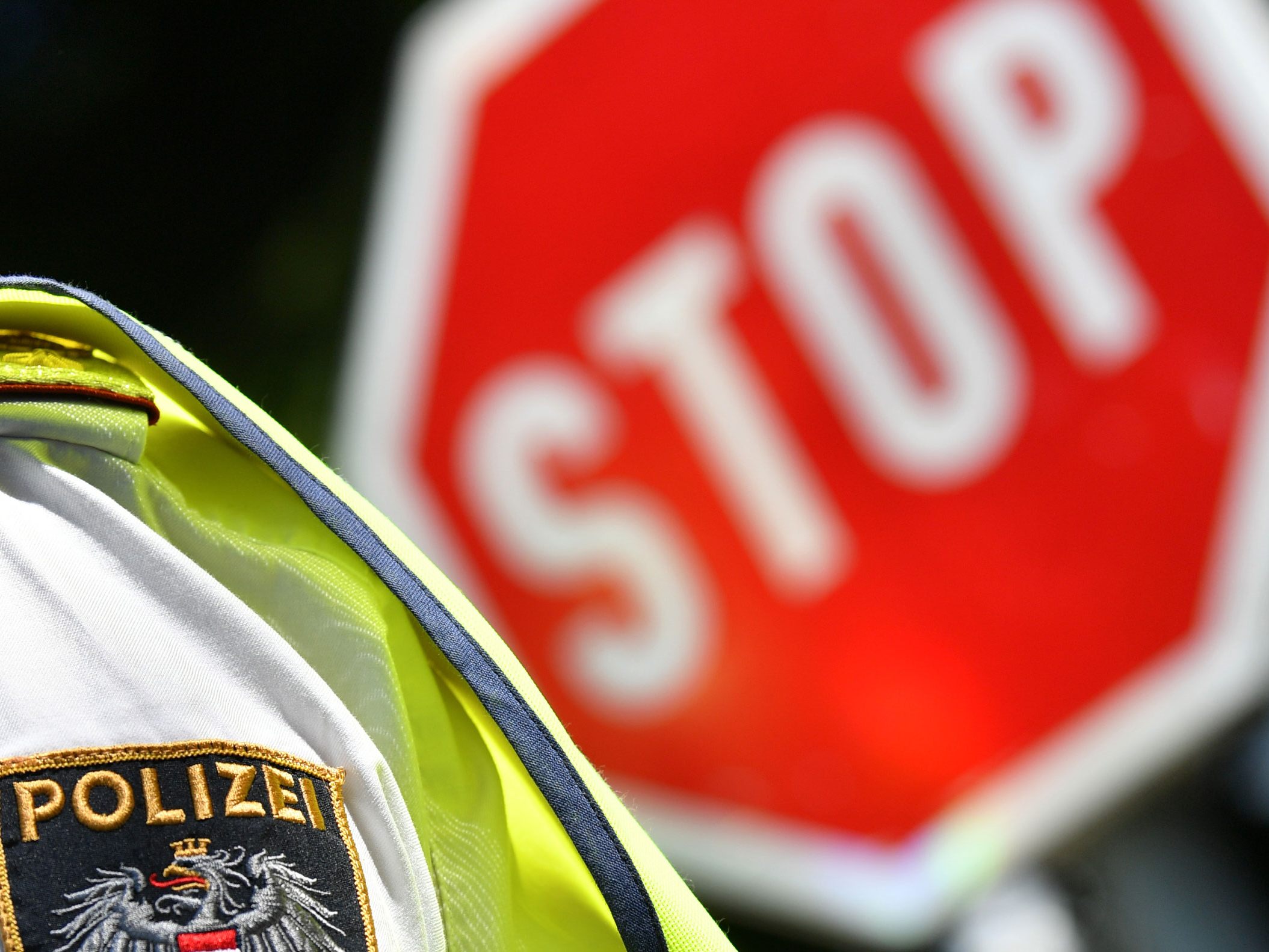 Erneutes Auftreten von "falschen Polizisten"