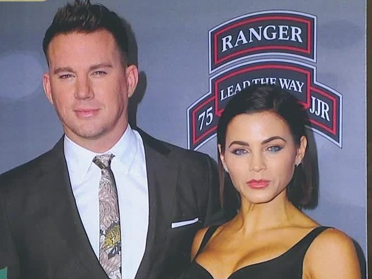 Channing Tatum und seine Frau haben sich getrennt.
