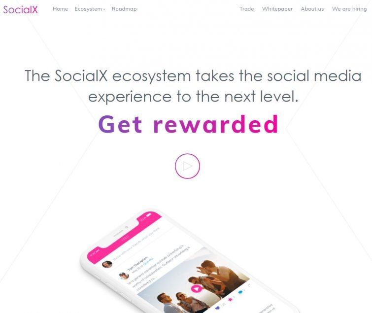 socialx