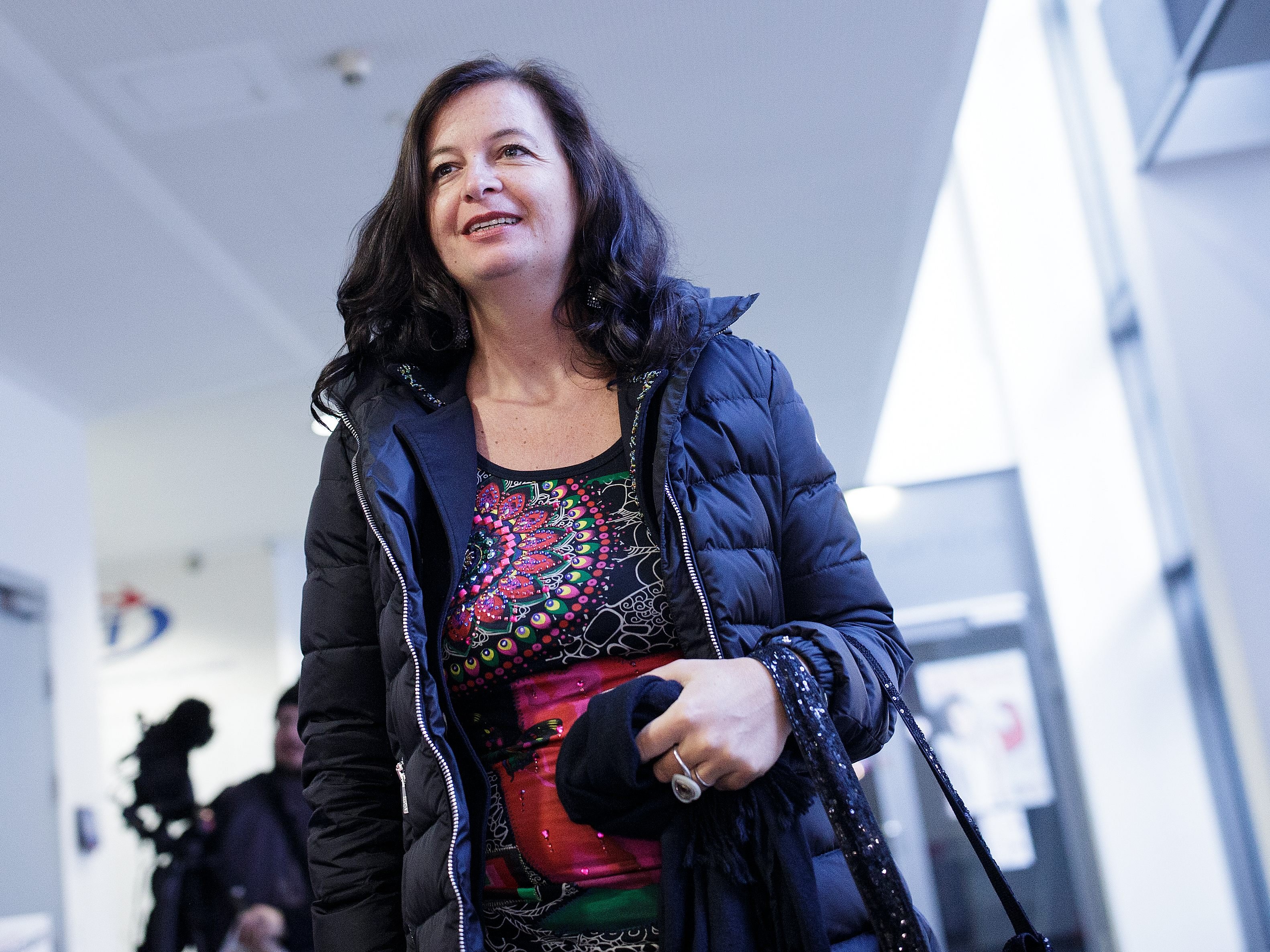 Auch Ulli Sima kritisiert die Umweltstrategie der Regierung.