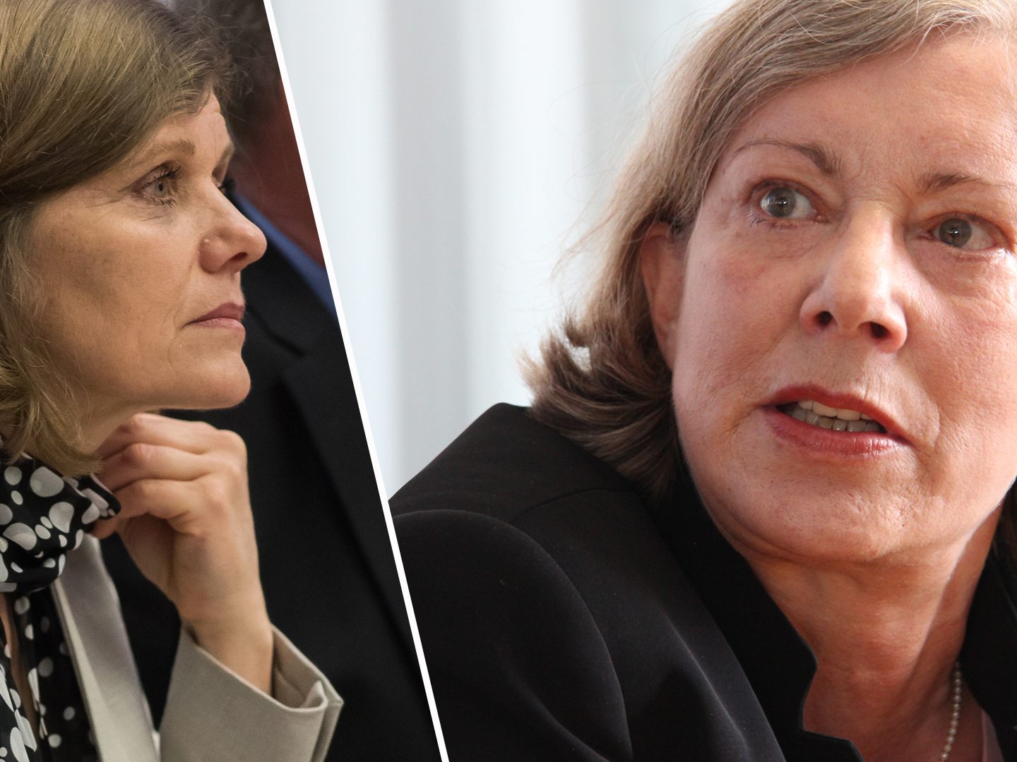Die SPÖ würde das Intergrations-Ressort lieber bei Bildungslandesrätin Barbara Schöbi-Fink sehen.