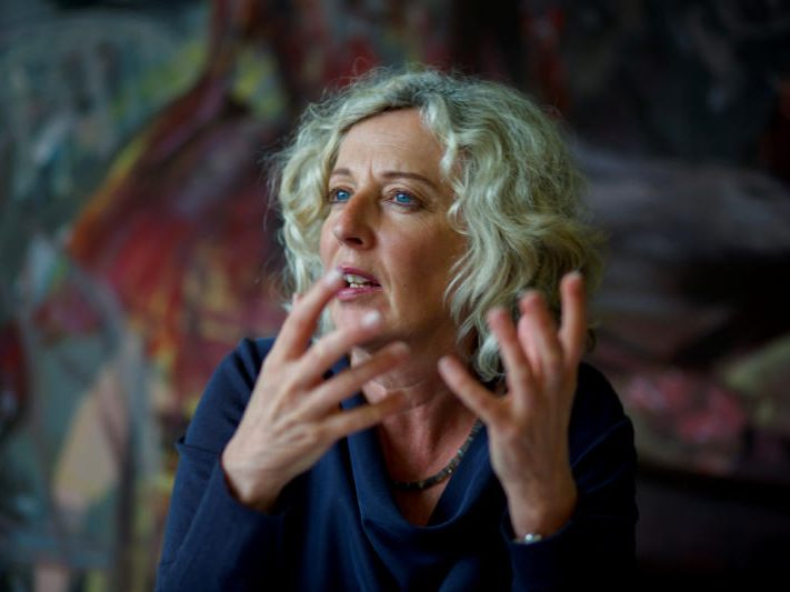 Landesrätinnen Schöbi-Fink und Wiesflecker drängen Bund, Finanzierung sicher zu stellen