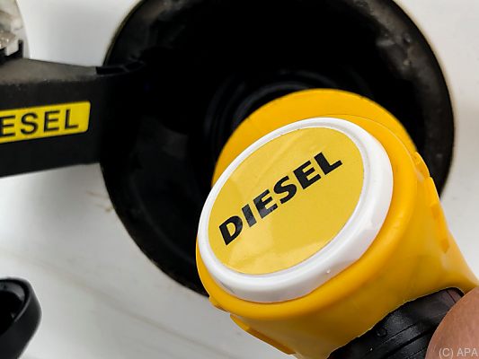 Flächendeckend soll es dem Diesel nicht an den Kragen gehen