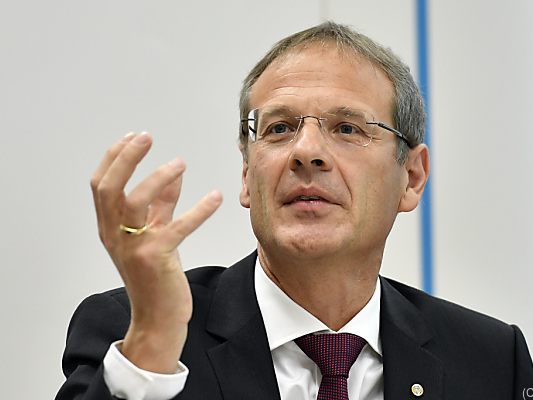 Innsbrucker Europarechtler Obwexer gab Auskunft