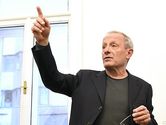 Peter Pilz will zurück - doch wer weicht ihm?