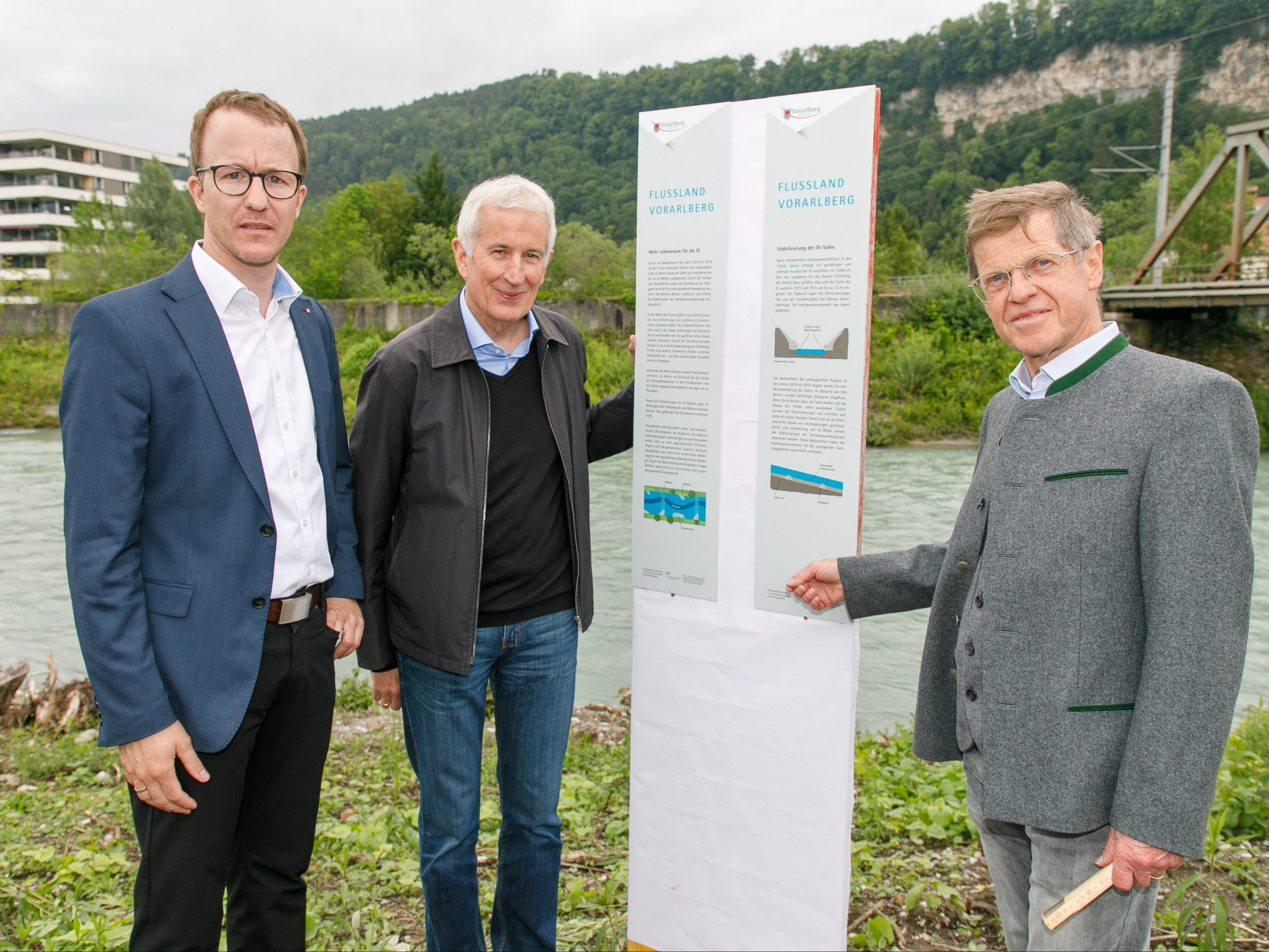 Das Projekt ist abgschlossen.
