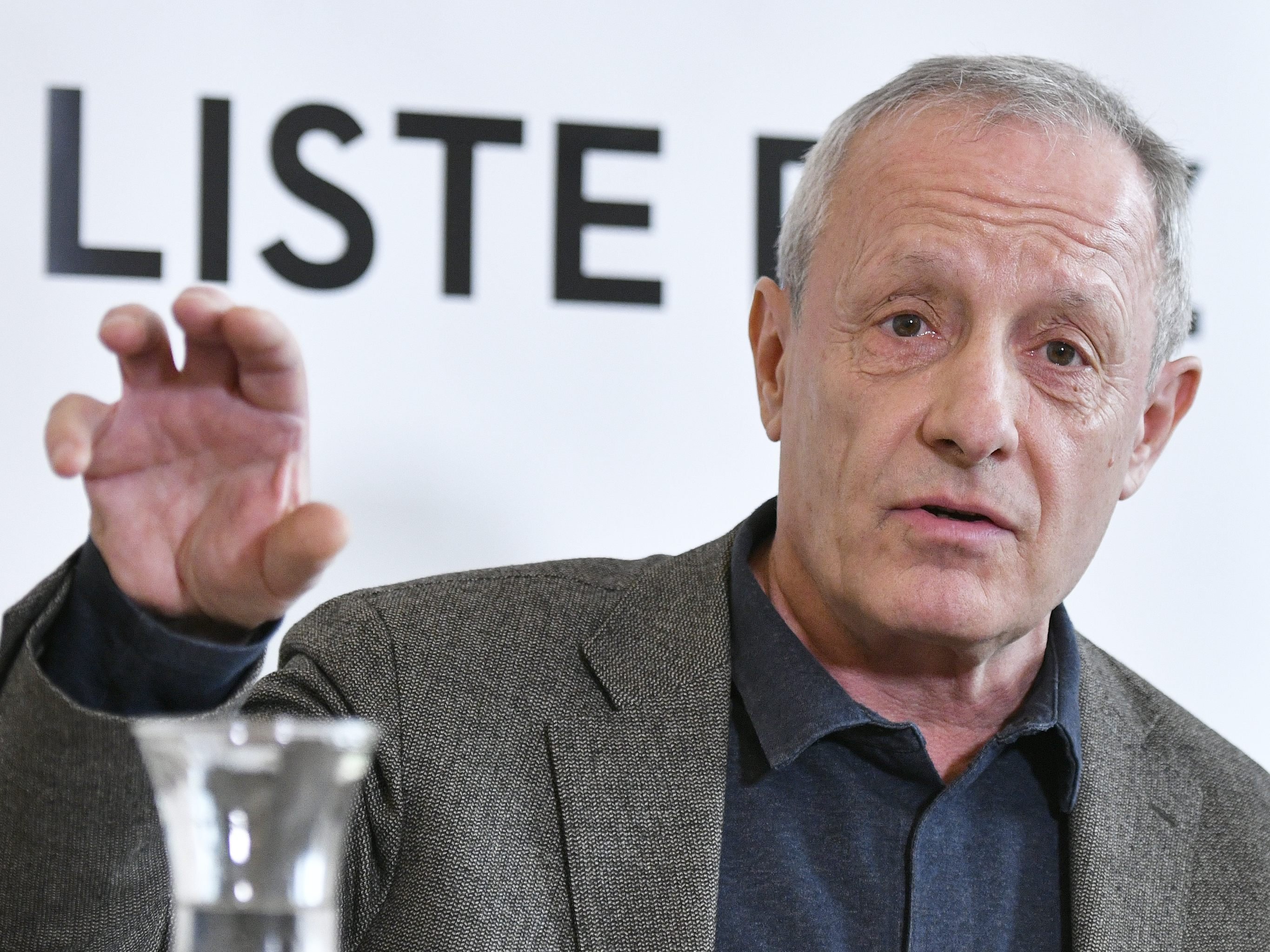 Pilz wird nun in den Nationalrat zurückkehren.