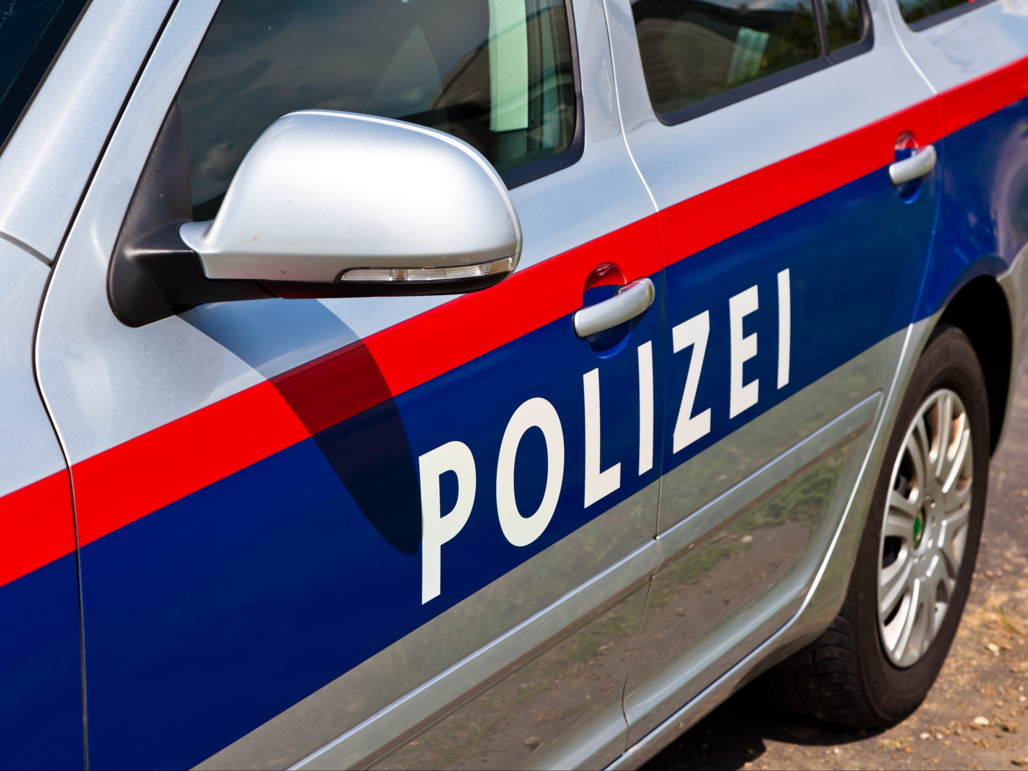 Die drei jungen Männer wurden in die Justizanstalt Feldkirch gebracht.