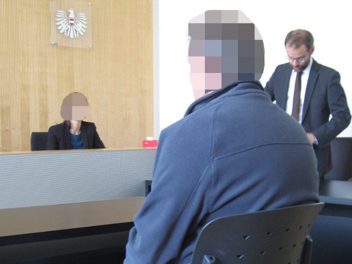 Das Urteil ist nicht rechtskräftig.