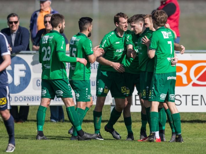 DSV will ins Cupfinale
