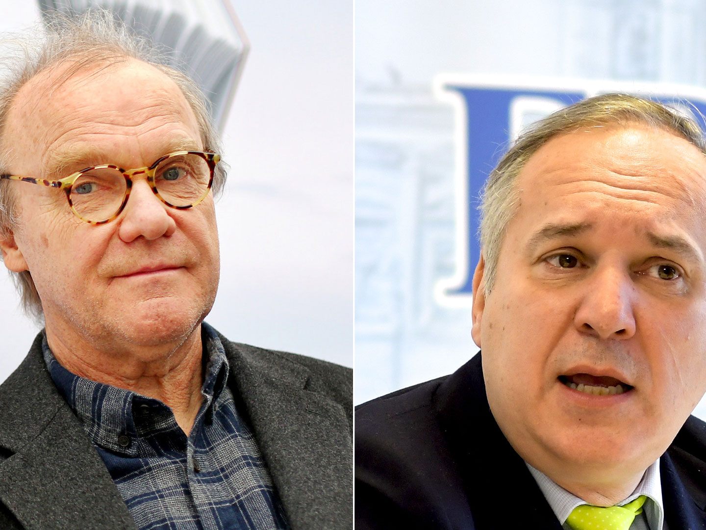 Die Rede von Michael Köhlmeier kam bei der FPÖ nicht gut an.