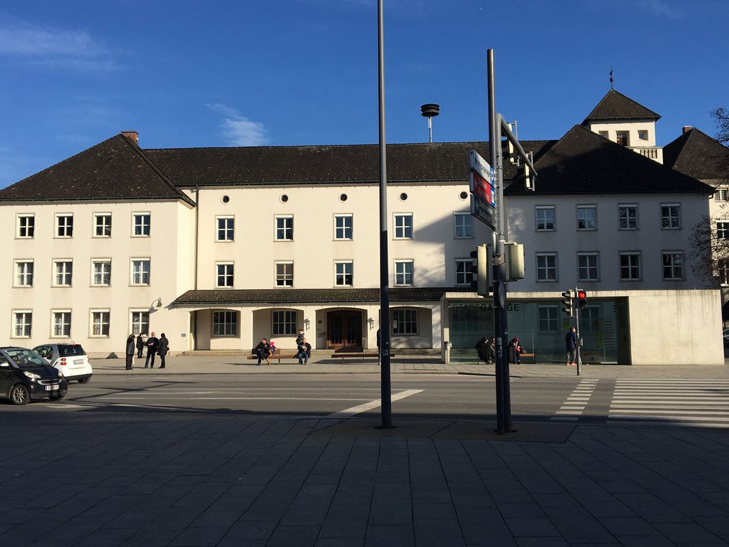 Verdacht auf finanzielle Unregelmäßigkeiten innerhalb der Stadtverwaltung