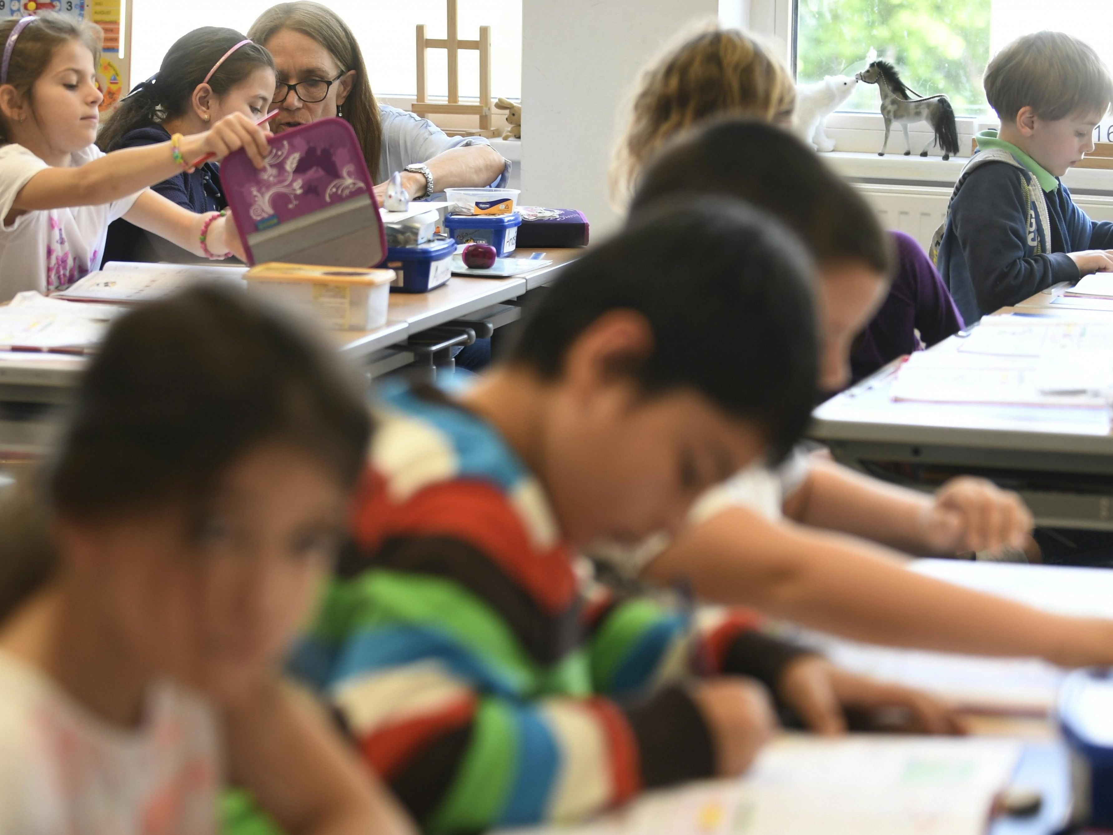 Gemeinden warnen vor Kosten der Schulreform