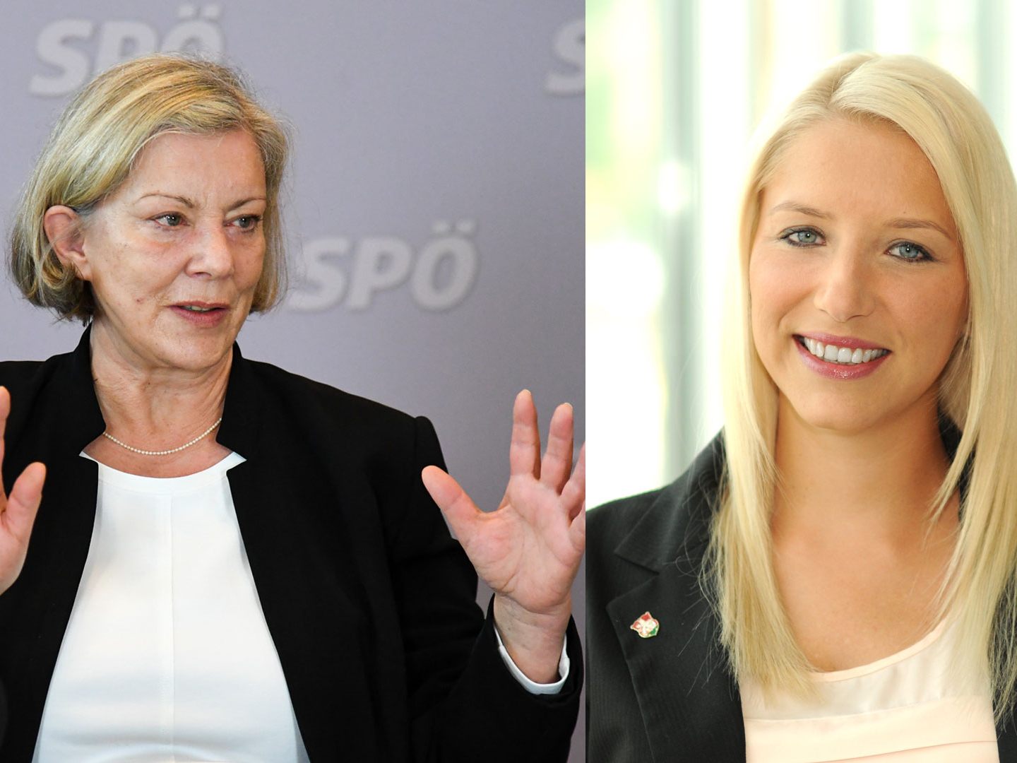 SPÖ und FPÖ fordern rasche Aufklärung.