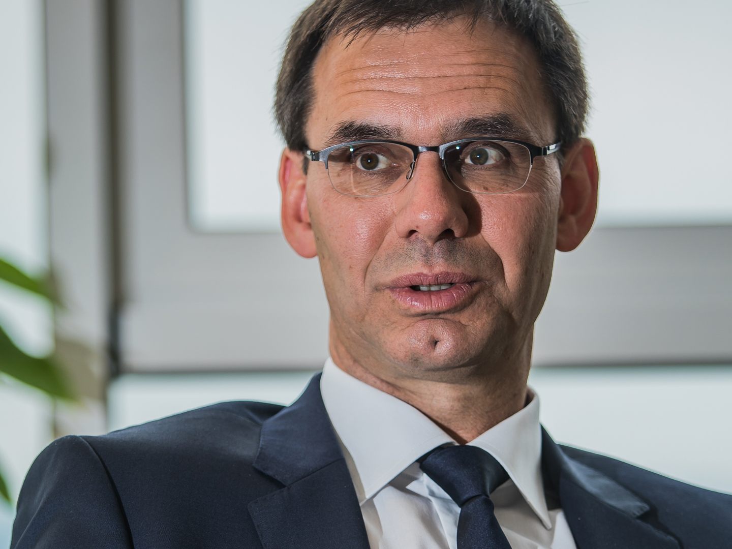 Das Land investiert weiter in die Sicherheit vor Naturgewalten.