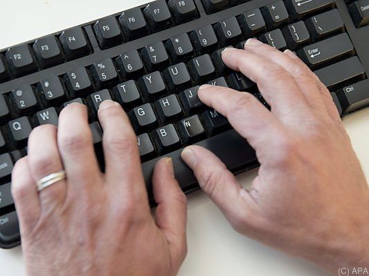 Online-Bestellungen nehmen kontinuierlich zu